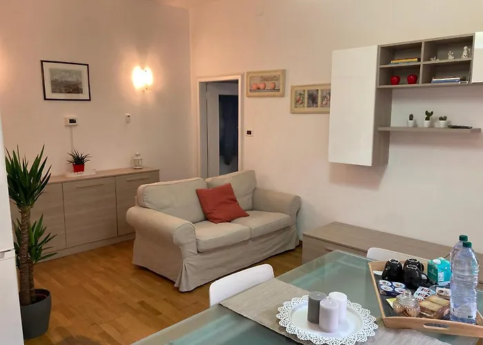 Casa Bartolini